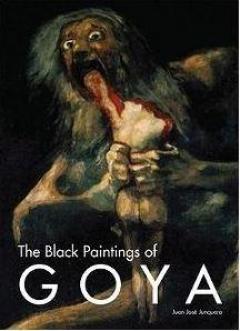 The Black Paintings of Goya