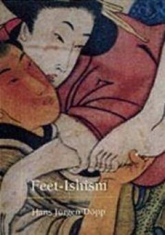 Feet-ishism Hans-Jurgen Dopp