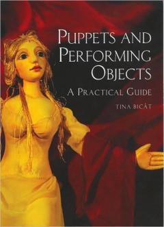 Puppets And Performing Objects