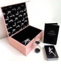 Agent Provocateur: Charades