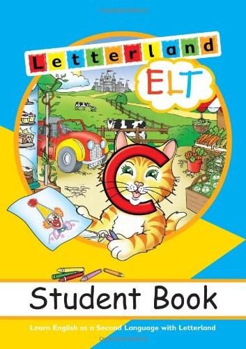 ELT Student Book