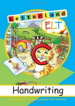 ELT Handwriting Book Gudrun Freese