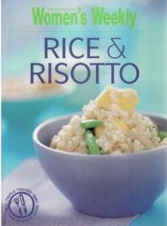 Rice & Risotto