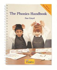 The Phonics Handbook