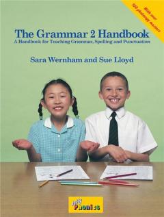 The Grammar 2 Handbook