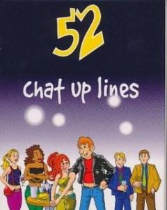 52 Chat up Lines