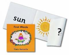 Jolly Phonics Read and See, Pack 1 (12 Titles)