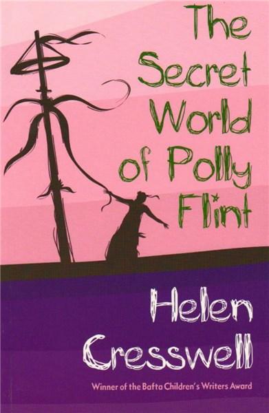 The Secret World of Polly Flint