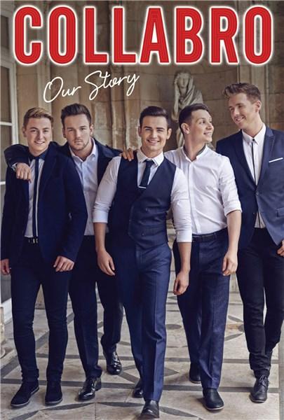 Collabro - Our Story