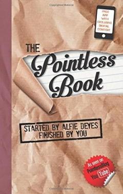 The Pointless Book