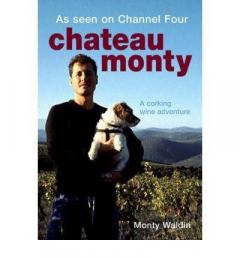 Chateau Monty