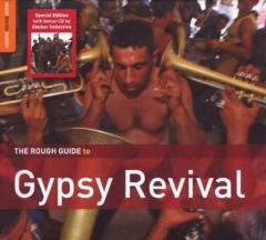 The Rough Guide To Gypsy Revival