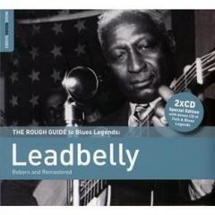 The Rough Guide To Blues Legends: Leadbelly