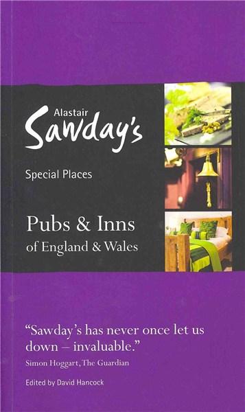 Pubs &amp; Inns of England &amp; Wales