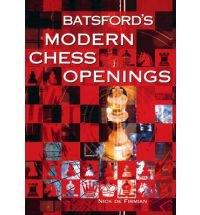 Batsford&#039;s Modern Chess Openings