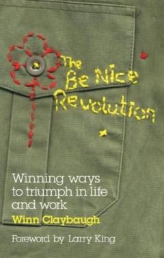 The be Nice Revolution