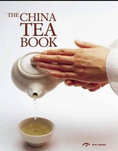 The China Tea Book