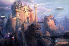 Secrets of Scene Designers