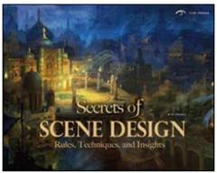 Secrets of Scene Designers