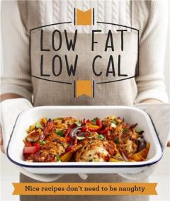 Low Fat Low Cal