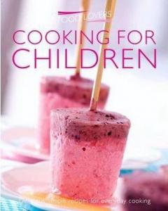 Cooking for Children