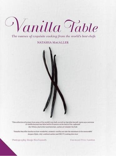 Vanilla Table