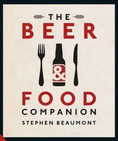 The Beer and Food Companion