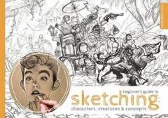Beginner's Guide to Sketching 