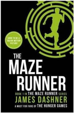 The Maze Runner