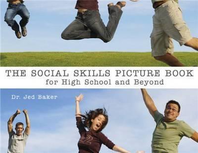 The Social Skills Picture Book