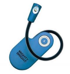 PocketFlex Book Light Blue