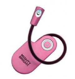 PocketFlex Book Light Pink