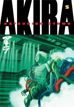 Akira - Volume 5
