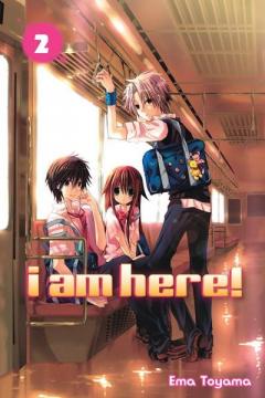 I Am Here! Omnibus - Volume 2