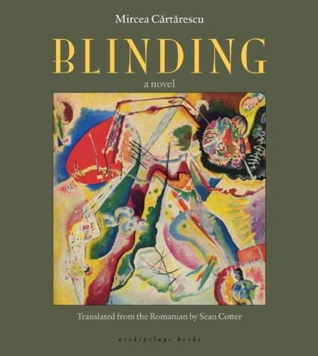 Blinding: Volume 1
