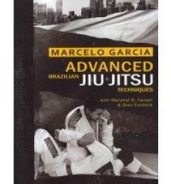 Advanced Brazilian Jiujitsu Techniques