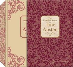 The Complete Novels of Jane Austen Jane Austen