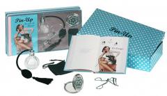 Coffret Pin-Up - Secrets de Beaute