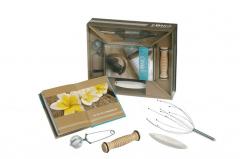 Coffret Massages aux 5 sens