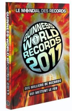 Guinness World Records (edition 2011)