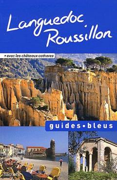 Languedoc-Roussillon 