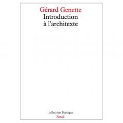Introduction à l'architexte