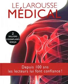 Le Larousse medical