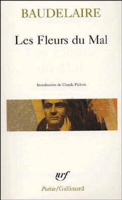 Les Fleurs du Mal