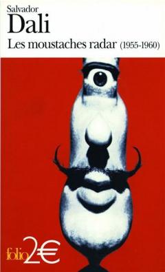 Les moustaches radar (1955-1960)