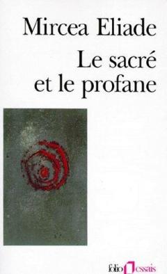 Le Sacre et le profane
