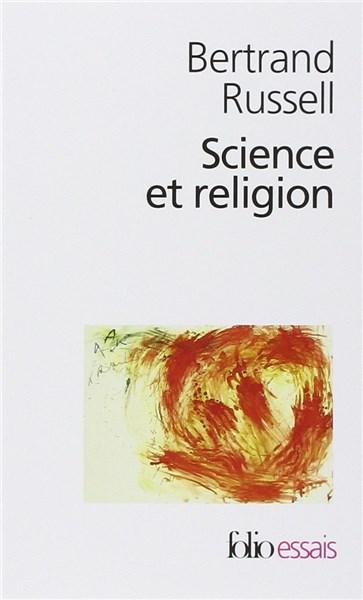 la science et la religion dissertation