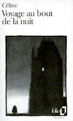 Voyage au bout de la nuit