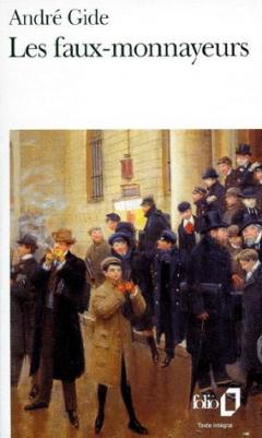 Les Faux-monnayeurs