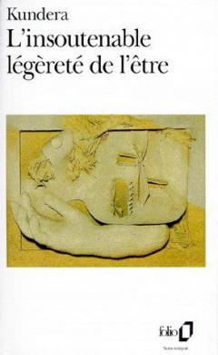 L'Insoutenble légèreté de l'être
